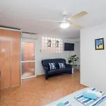 아파트 Deluxe Flat In Maspalomas - Garden & Bbq *