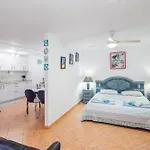 Deluxe Flat In Maspalomas - Garden & Bbq * Playa del Inglés