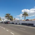 Deluxe Flat In Maspalomas - Garden & Bbq 플라야 델 잉글스