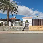 Lejlighed Deluxe Flat In Maspalomas - Garden & Bbq Playa del Inglés