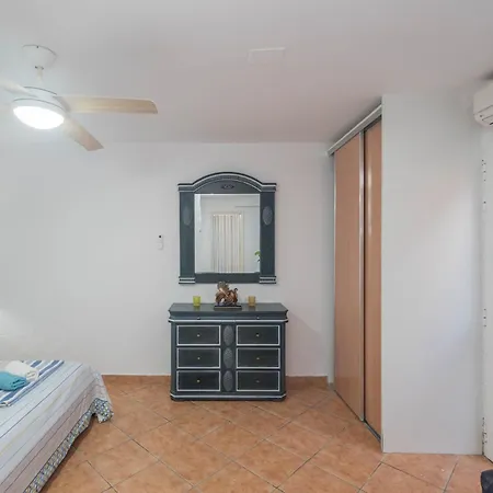 Deluxe Flat In Maspalomas - Garden & Bbq Apartman Playa del Inglés