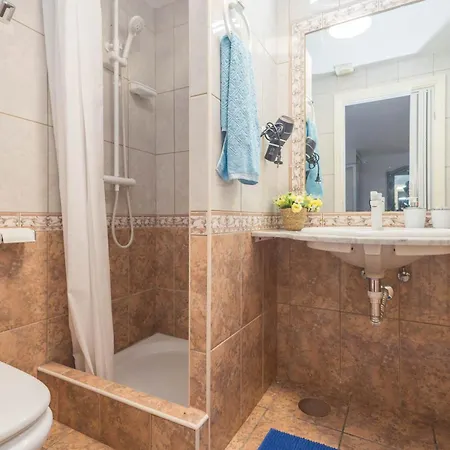 Deluxe Flat In Maspalomas - Garden & Bbq Playa del Inglés